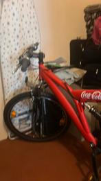 Coca Cola fiets, Fietsen en Brommers, Ophalen, Zo goed als nieuw