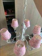 Lustre metalique, Enlèvement ou Envoi, Comme neuf, Métal