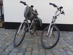 e-bike, Ophalen, Sparta, Gebruikt, 47 tot 51 cm