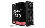 XFX Rx 6800 SWFT, Informatique & Logiciels, Cartes vidéo, Comme neuf