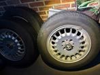 Bmw E30 kroonkurk velgen 14”, Ophalen, BMW
