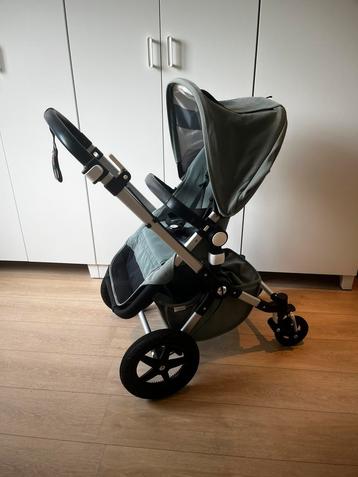 Bugaboo Cameleon 3 Limited Edition Kite beschikbaar voor biedingen