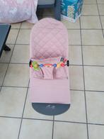 Babybjörn Bouncer Bliss wipstoeltje met accessoires, Kinderen en Baby's, Ophalen, Zo goed als nieuw