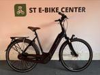 Electrische Fiets Batavus Finez E-GO Bosch Middenmotor, 20 inch of meer, Versnellingen, Batavus, Ophalen of Verzenden