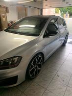golf 7 GTI, Auto's, Volkswagen, Stof, 4 cilinders, Parkeersensor, 2000 cc