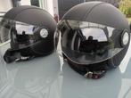 Helmen, Motoren, Ophalen, S