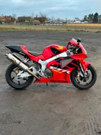 Honda VTR Sp1, Motoren, Motoren | Honda, 2 cilinders, Sportuitlaat, Motorrijbewijs A, Super Sport