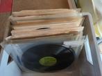 Groot Elvis Vinyl Lot – 74 LP’s & Dubbel-LP’s zonder hoezen., Cd's en Dvd's, Vinyl | Rock, Ophalen of Verzenden, Zo goed als nieuw