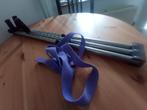 Been Strekker /Leg stretcher/ extenseur de jambe, Sport en Fitness, Fitnessmaterialen, Ophalen, Zo goed als nieuw, Benen, Overige typen