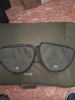 Fox molen tassen., Enlèvement, Moulinet