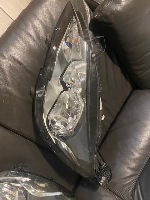 koplampen peugeot 3008 - 5008, Auto-onderdelen, Verlichting, Peugeot, Ophalen of Verzenden