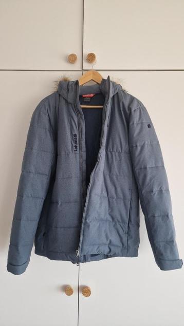 Veste Lafuma homme – Taille L – Comme neuve beschikbaar voor biedingen