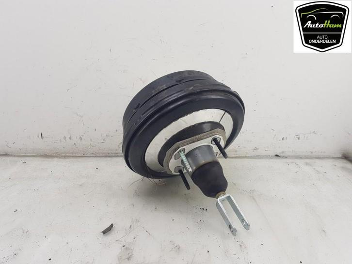 REMBEKRACHTIGER Land + Range Rover Range Rover Sport (LW), Auto-onderdelen, Remmen en Aandrijving, Land Rover, Gebruikt