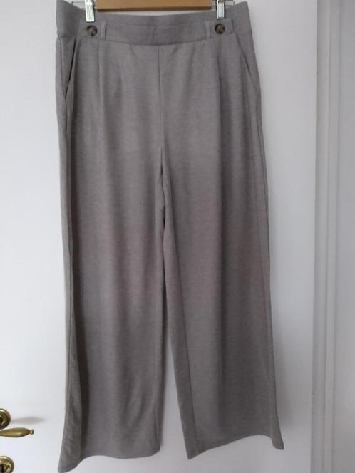 lange broek Only - maat XL - nieuw, Kleding | Dames, Broeken en Pantalons, Nieuw, Maat 46/48 (XL) of groter, Groen, Lang, Ophalen of Verzenden