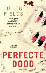 Te Koop D.I. Callanach 3 - Perfecte dood Helen Fields, Europa overig, Helen Fields, Ophalen of Verzenden, Zo goed als nieuw