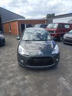 CITROEN C3 EXLUSIVE 1.4 ESSENCE (NO PURETECH), Euro 5, 4 cilinders, Bedrijf, 1397 cc