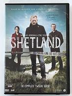Shetland  - Serie 2 (BBC Crime Series), CD & DVD, À partir de 12 ans, Thriller, Utilisé, Enlèvement ou Envoi
