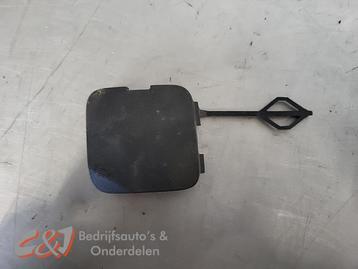 Afdekkap Sleepoog voor van een Fiat Talento (BLAUW) beschikbaar voor biedingen