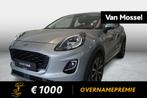 Ford Puma Titanium X|Automaat|B&O|24m Garantie|Winterpack, Argent ou Gris, Achat, Puma, Euro 6