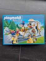 Playmobil koninklijke koets NIEUW, Kinderen en Baby's, Speelgoed | Playmobil, Ophalen, Zo goed als nieuw