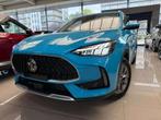 MG HS 1.5 T-GDi Comfort DCT AUTOM+LEDER/GPS/ACC - NIEUW, Automaat, Gebruikt, 4 cilinders, 1535 kg