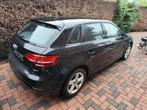 Audi A3 Sportback 30TFSI 115 pk 2020 slechts 82000km, Auto's, Voorwielaandrijving, Stof, Zwart, 5 deurs