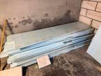 Isolatieplaten, Doe-het-zelf en Bouw, Ophalen, Gebruikt