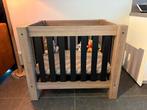Box baby, Kinderen en Baby's, Babyparken, Ophalen, Zo goed als nieuw
