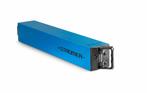 Stromer accu batterij blauw ( BQ983 nog onder garantie ), Fietsen en Brommers, Elektrische fietsen, Ophalen of Verzenden, Gebruikt
