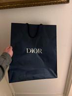 Dior sac shopping, Ophalen of Verzenden, Zo goed als nieuw