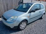 Ford fiesta 1.3 benzine blanco gekeurd voor verkoop, Auto's, Ford, Particulier, Benzine, Te koop