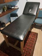 Massagetafel, Ophalen, Gebruikt, Massagetafel