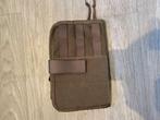 Tactical Commander panel, Verzenden, Landmacht