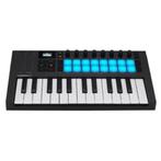 Novation launchkey mini 25 mk 4 Nieuwstaat!, Muziek en Instrumenten, Midi-apparatuur, Ophalen of Verzenden, Zo goed als nieuw