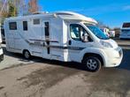 Adria Coral S670SL, Fiat, Bedrijf, Adria, Half-integraal