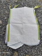 Big bag jamais servis, Tuin en Terras, Zand, Ophalen, Zo goed als nieuw