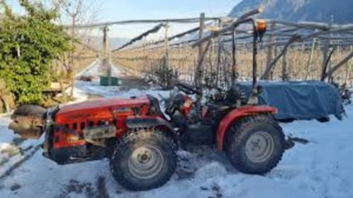 CHERCHE Mécanicien agricole, Diversen, Overige Diversen, Ophalen of Verzenden