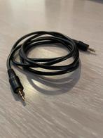 mini-jack 3,5mm audio kabel 150cm, Audio, Tv en Foto, Audiokabels en Televisiekabels, Zo goed als nieuw, Overige kabels, Verzenden