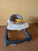 Loopstoel baby, Ophalen, Gebruikt, Overige typen, Met wieltjes