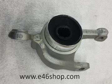Draagarm rubber links BMW MINI oe 31126882843	 zie fotos mod beschikbaar voor biedingen