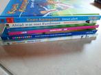 Leesboeken, Ophalen, Fictie algemeen