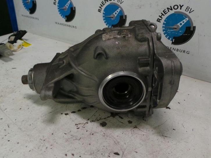 B.M.W. 5 SERIES [DIFFERENTIAL_ASSY] 2010, Auto-onderdelen, Overige Auto-onderdelen, Gebruikt, ARN erkend, Stiba lid, Erkend duurzaam