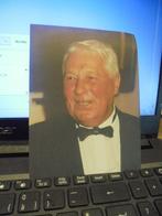 dp Robert Van Hecke, Verzamelen, Bidprentjes en Rouwkaarten, Ophalen of Verzenden, Bidprentje