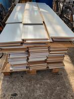 Wand- en plafondlaminaat "Quick Step", Doe-het-zelf en Bouw, Ophalen, Zo goed als nieuw