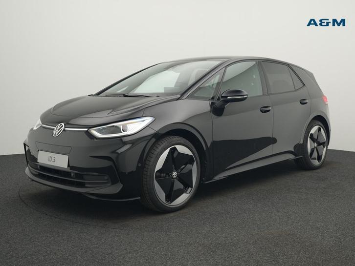 Volkswagen ID.3 ID.3 77 kWh Pro S Business, Auto's, Volkswagen, Overige modellen, ABS, Airbags, Alarm, Elektrische ramen, Navigatiesysteem