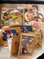 20 oude antieke vintage kinderboeken, Antiek en Kunst, Antiek | Speelgoed, Ophalen of Verzenden