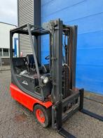 Linde E16C 1,6 ton elektrisch (bj 1997), Zakelijke goederen, Machines en Bouw | Heftrucks en Intern transport, 1000 tot 2000 kg