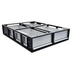 Provan vloerlade bodem lade bedrijfswagen inrichting