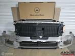 Mercedes C43 Voorfront koelerpakket AMG W206 S206, Auto-onderdelen, Gebruikt, Ophalen of Verzenden