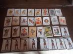 143 speelkaarten jokers ., Verzamelen, Ophalen of Verzenden, Zo goed als nieuw, Speelkaart(en)